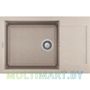 Кухонная мойка Elleci Easy 310 Avena 51